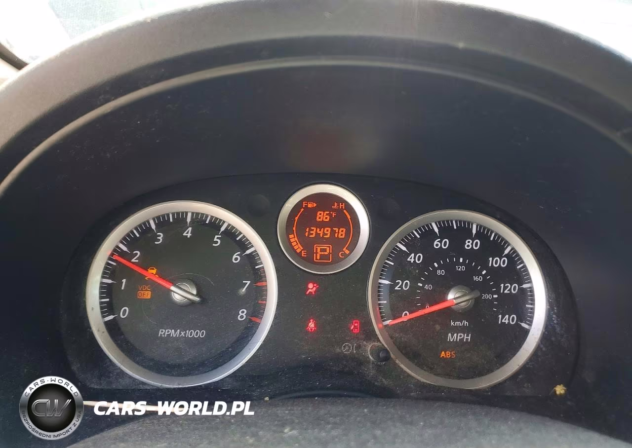 2010 Nissan Sentra 2.0 VIN:3N1AB6AP5AL714758 - 9