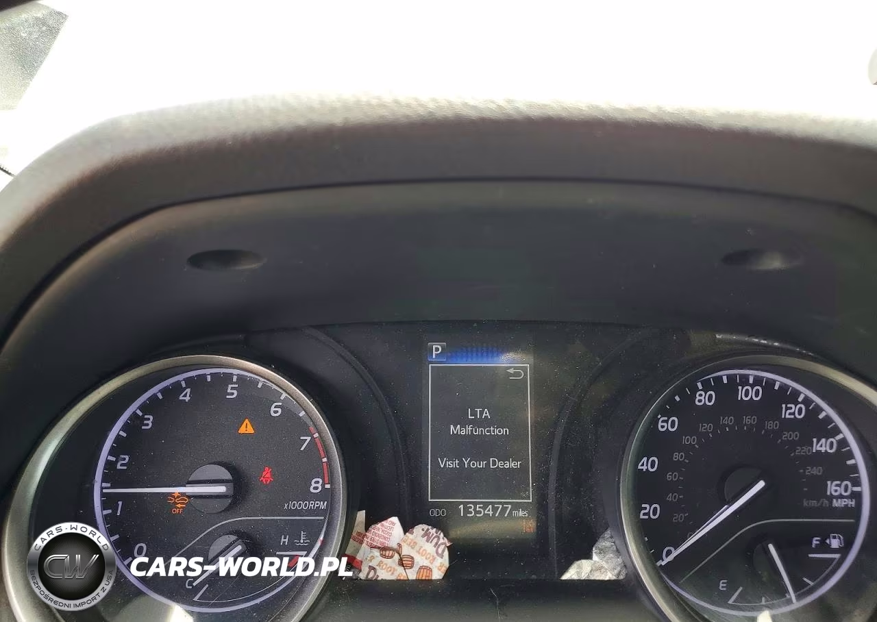 2021 Toyota Camry Se VIN:4T1G11AK2MU409645 - 9