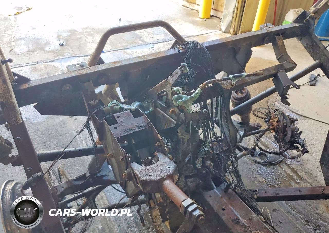 2022 Can-Am Defender Utility Vehicle VIN:3JBUVAX48NK005435 - 8