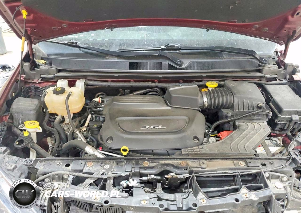 2017 Chrysler Pacifica Touring VIN:2C4RC1DG2HR509049 - 12