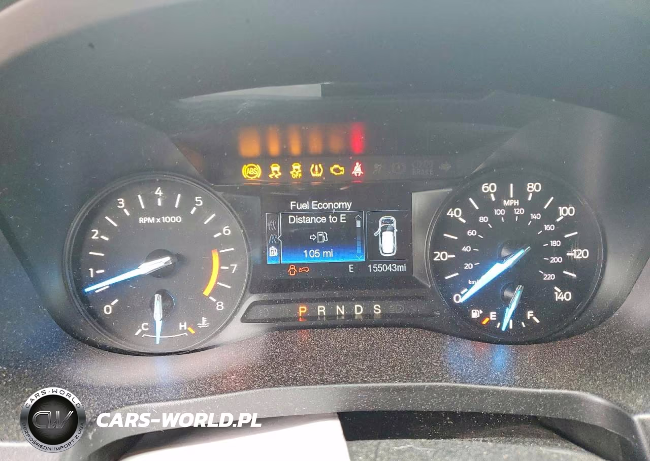 2019 Ford Explorer Xlt VIN:1FM5K8D87KGA67604 - 9