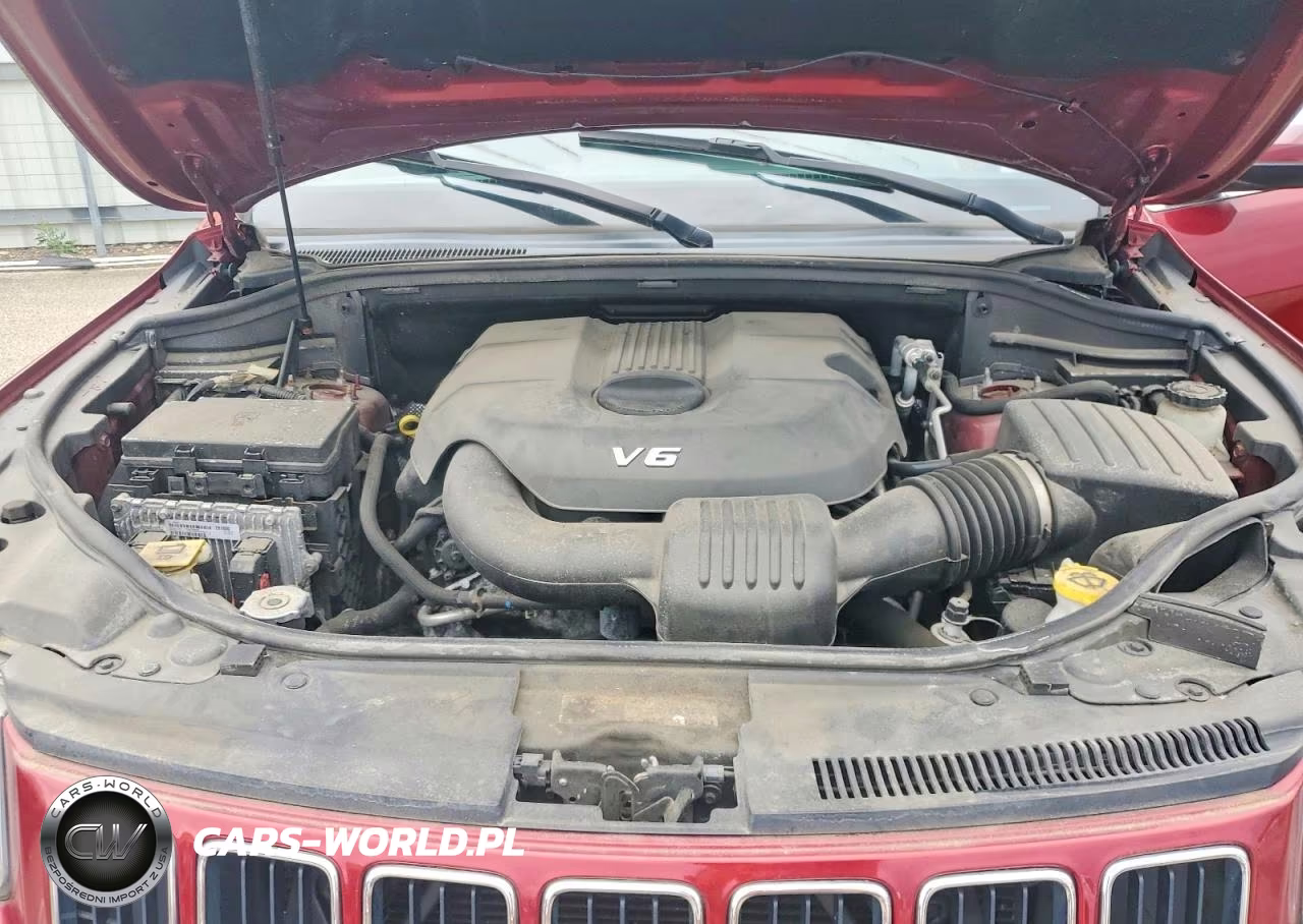 2012 Jeep Grand Cherokee Limited VIN:1C4RJFBG6EC543215 - 12