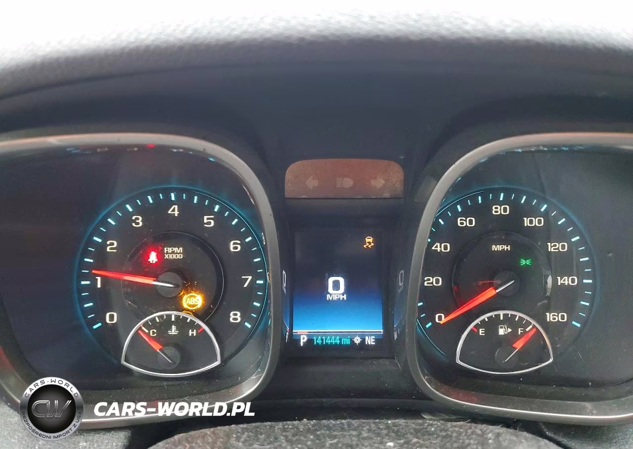 2013 Chevrolet Malibu Ltz VIN:1G11H5SA8DF286921 - 9