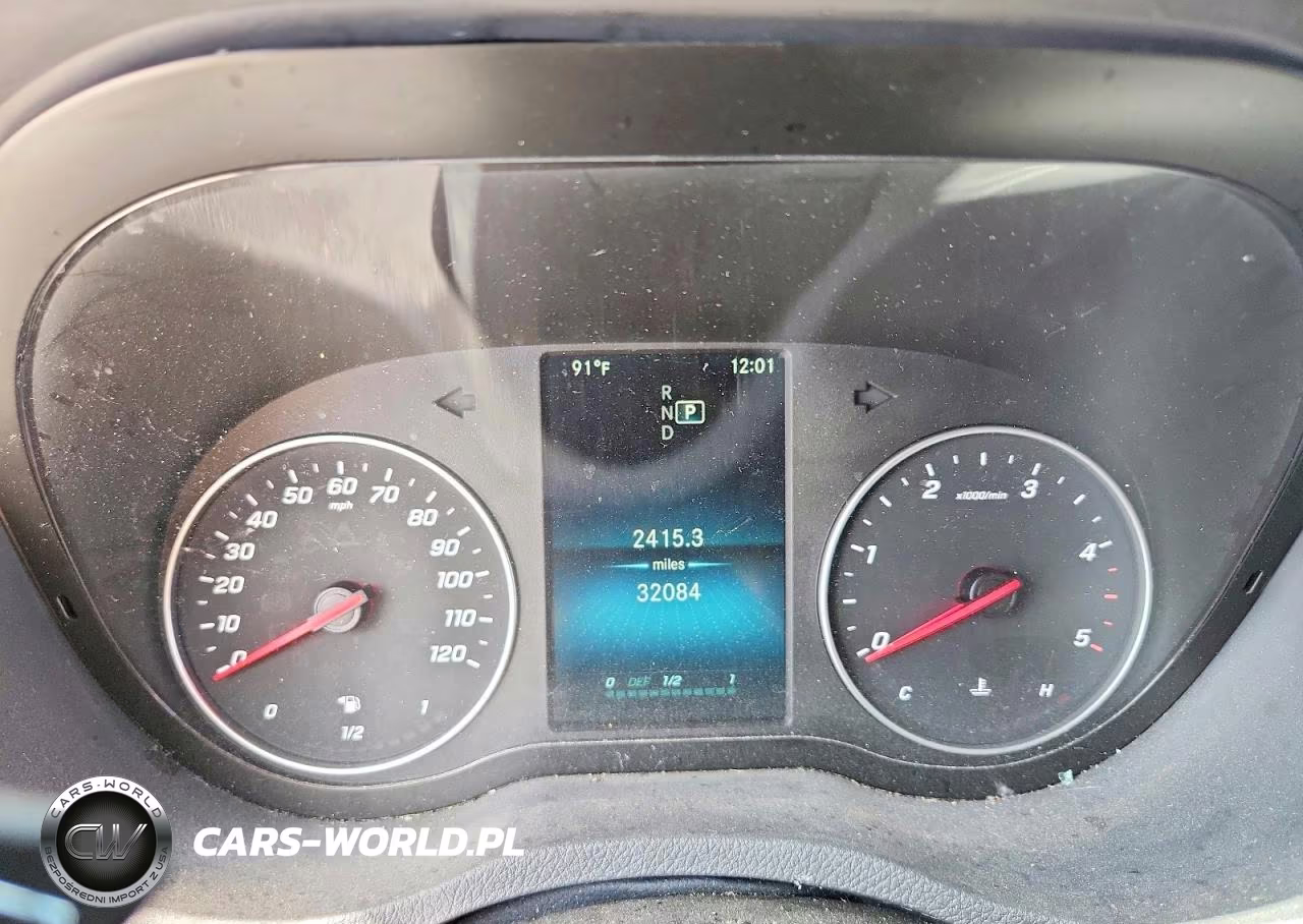 2024 Mercedes Benz Sprinter 2500 VIN:W1Y4KBHYXRT169600 - 9