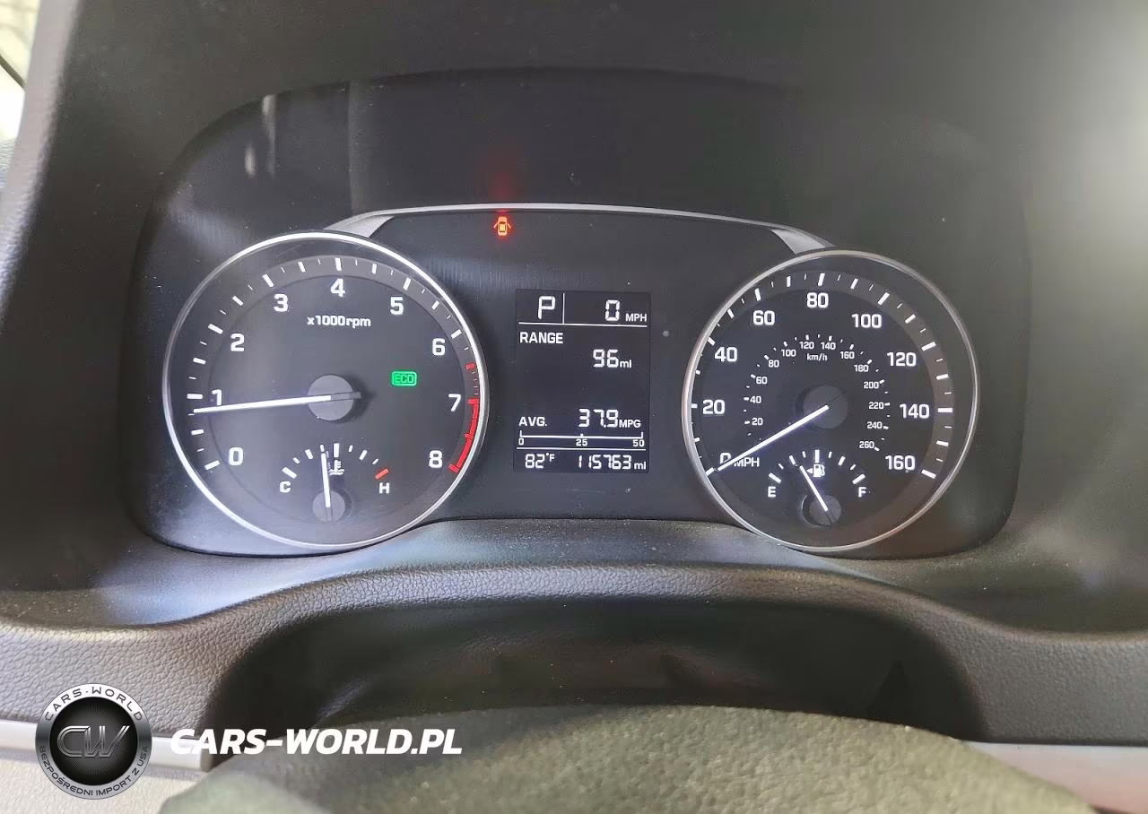 2017 Hyundai Elantra Se VIN:KMHD74LF4HU081251 - 9