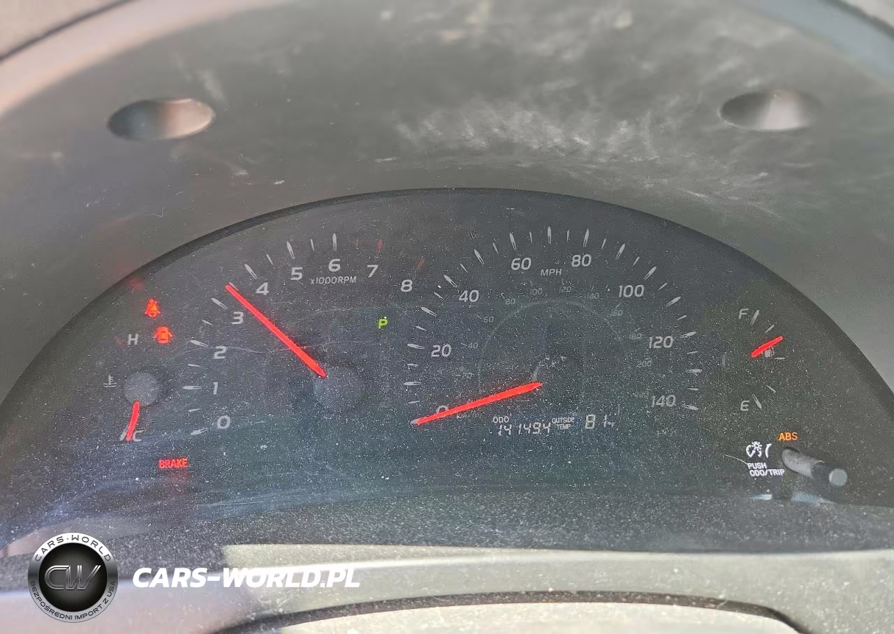 2007 Toyota Camry Le VIN:4T1BE46K57U669955 - 9