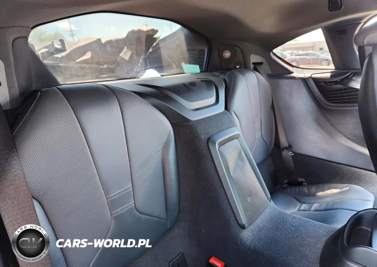 2015 BMW I8 VIN:WBY2Z2C55FV391237 - 10
