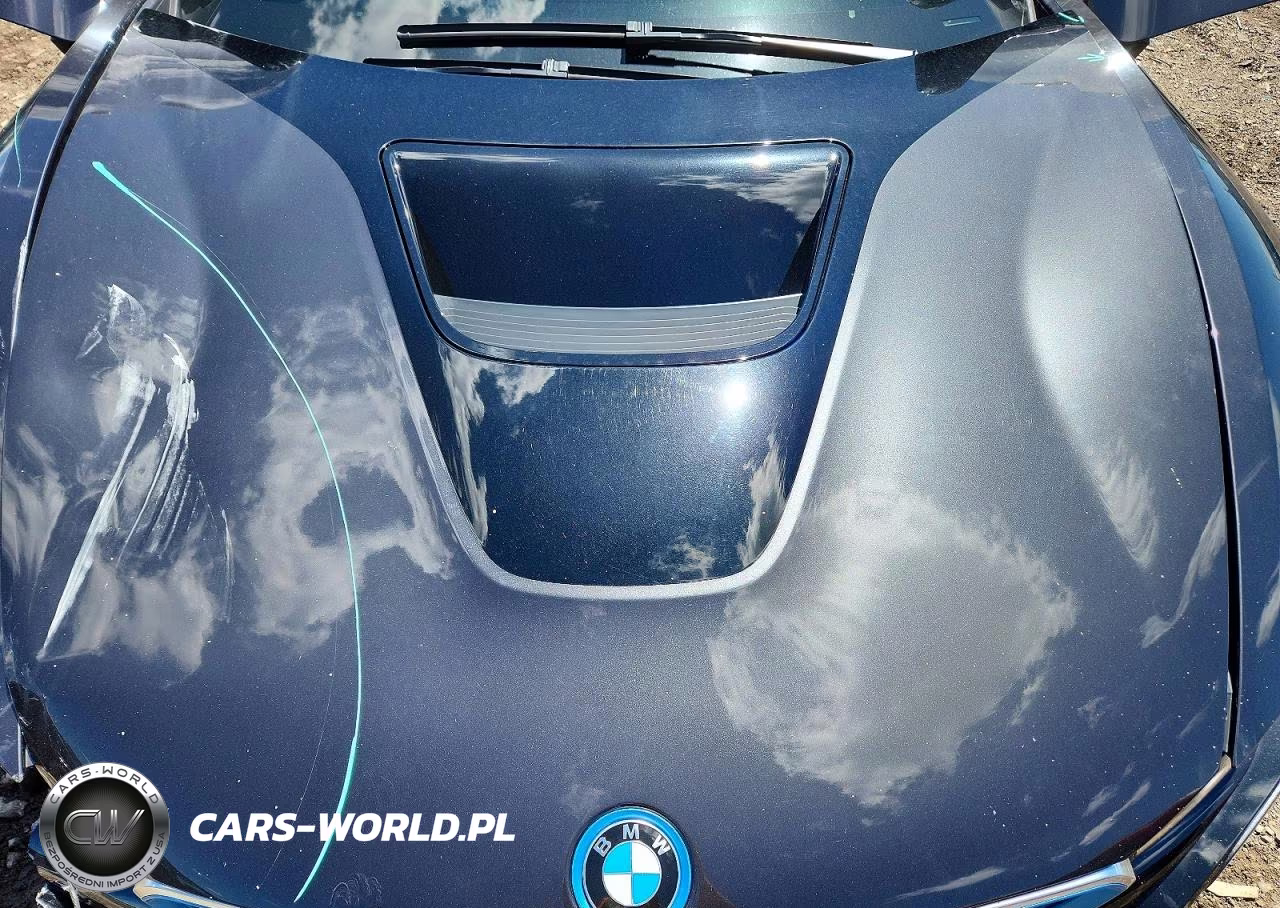 2015 BMW I8 VIN:WBY2Z2C55FV391237 - 11
