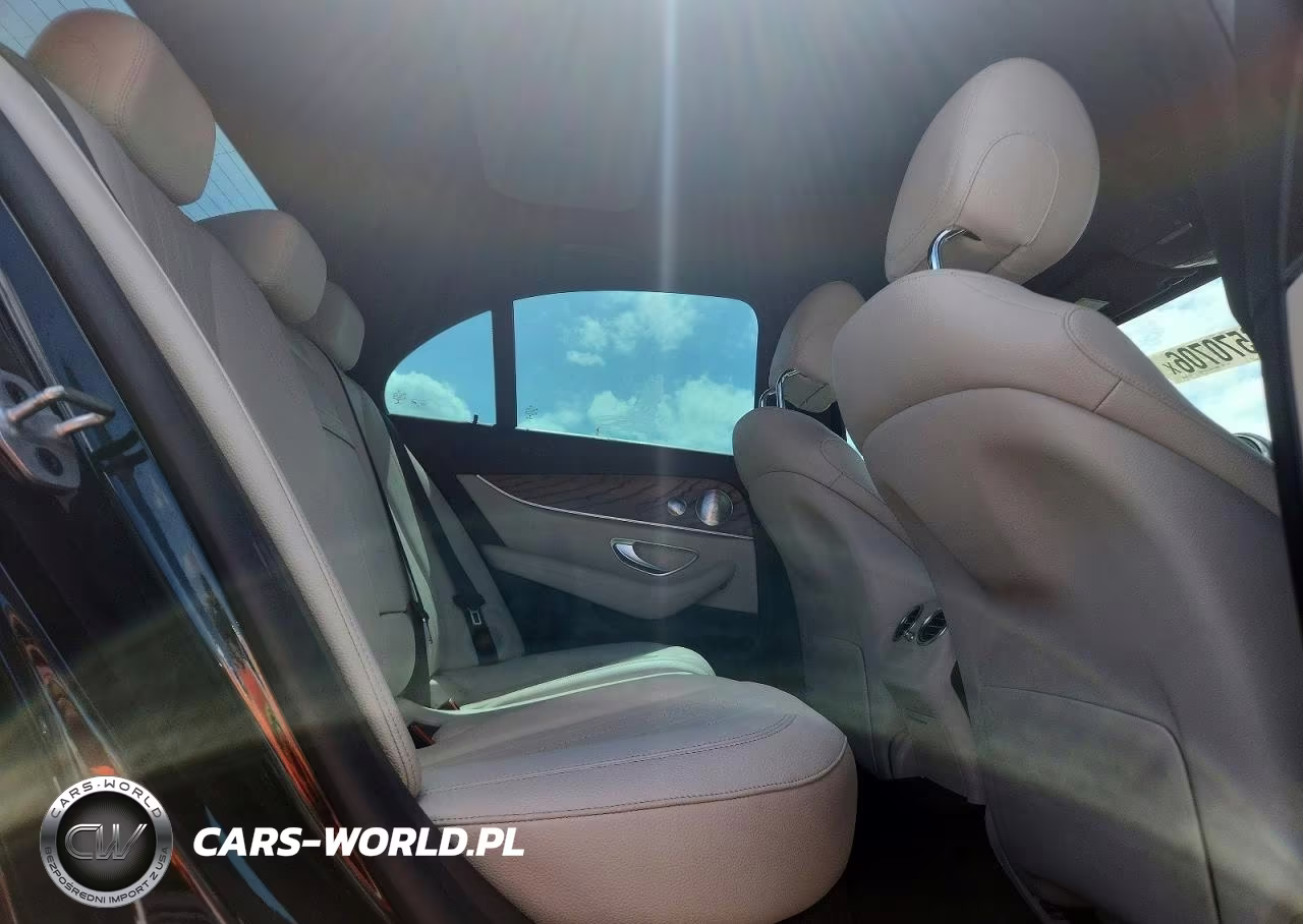 2020 Mercedes-Benz E 350 4Matic VIN:W1KZF8EB4LA835490 - 10