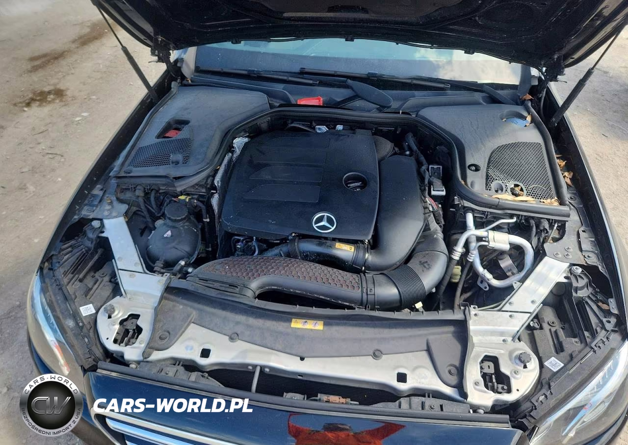 2020 Mercedes-Benz E 350 4Matic VIN:W1KZF8EB4LA835490 - 11