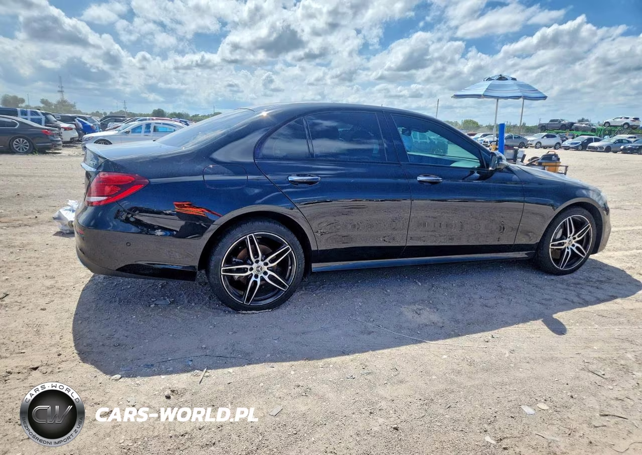 2020 Mercedes-Benz E 350 4Matic VIN:W1KZF8EB4LA835490 - 3