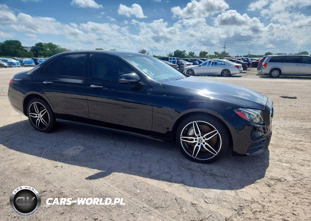 2020 Mercedes-Benz E 350 4Matic VIN:W1KZF8EB4LA835490 - 4