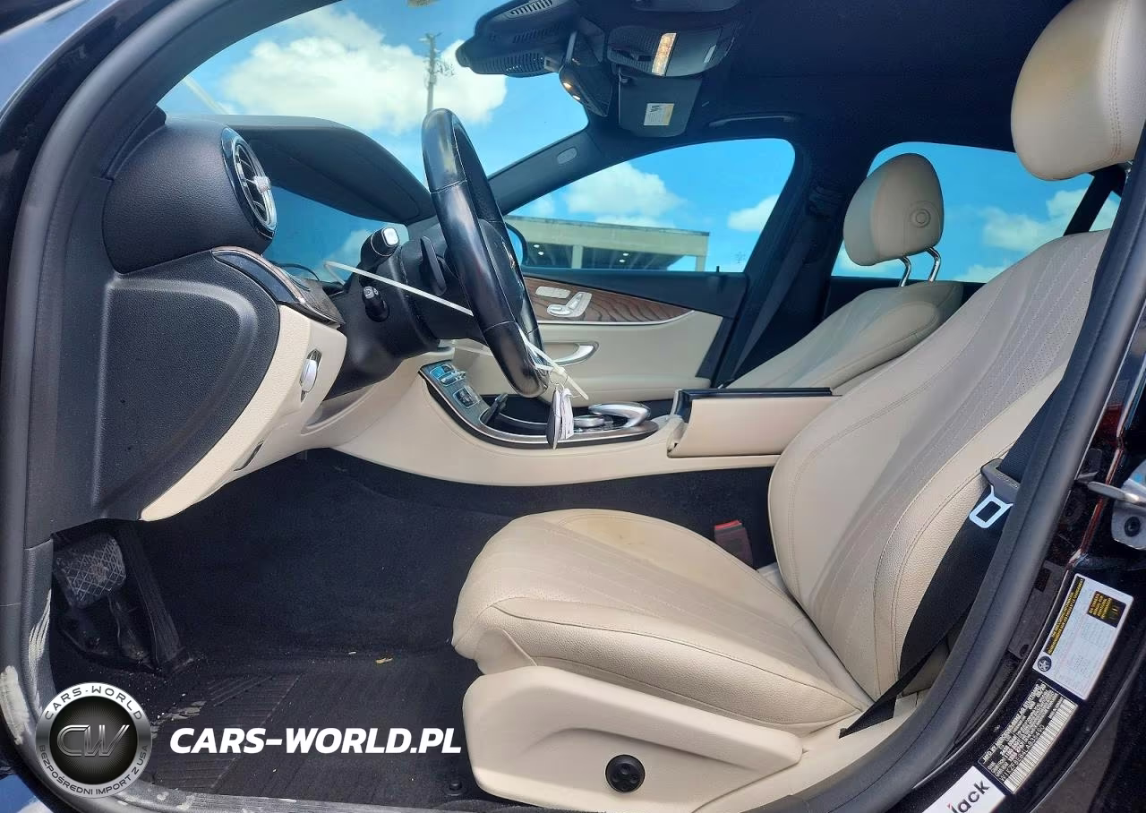 2020 Mercedes-Benz E 350 4Matic VIN:W1KZF8EB4LA835490 - 7