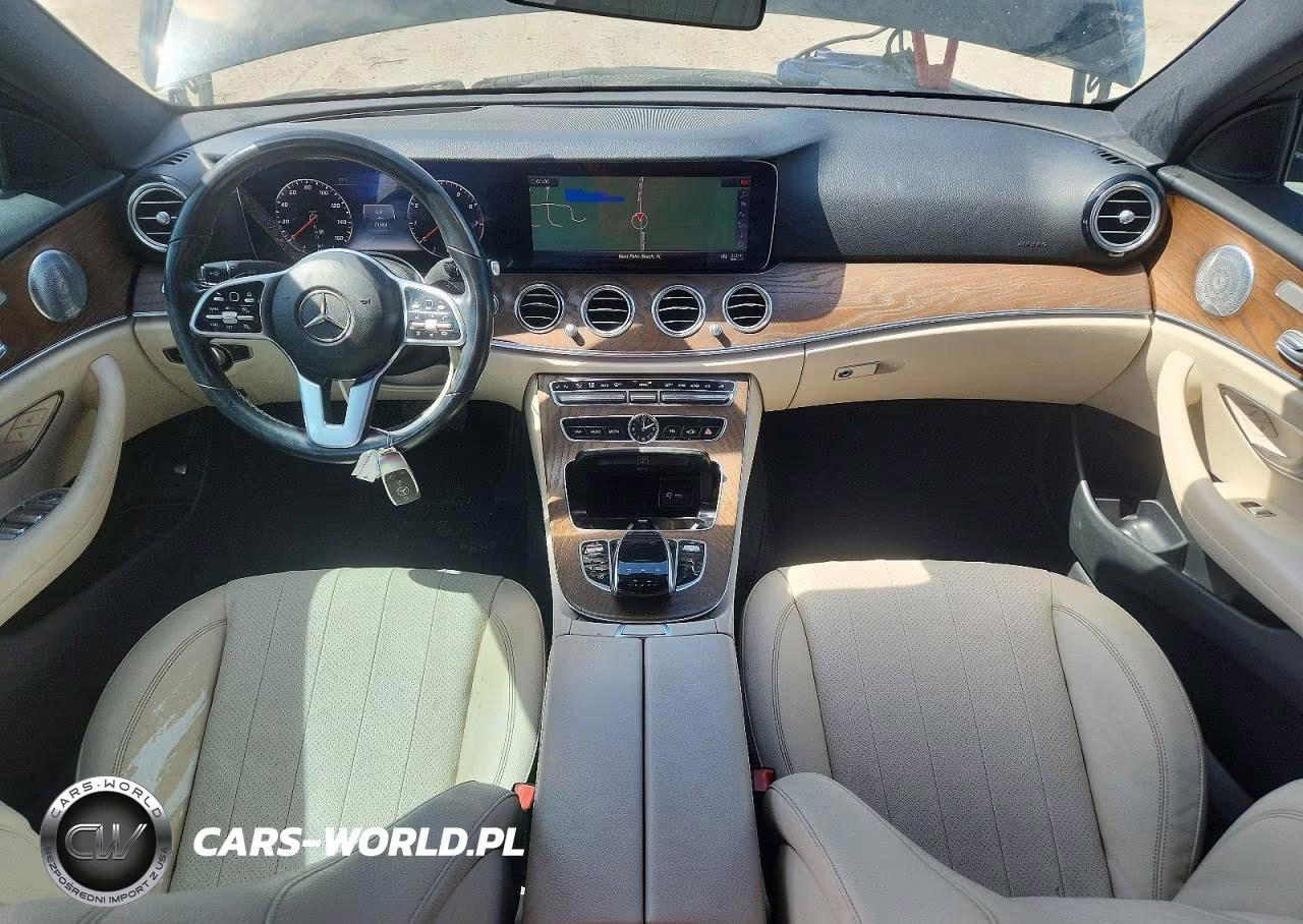 2020 Mercedes-Benz E 350 4Matic VIN:W1KZF8EB4LA835490 - 8