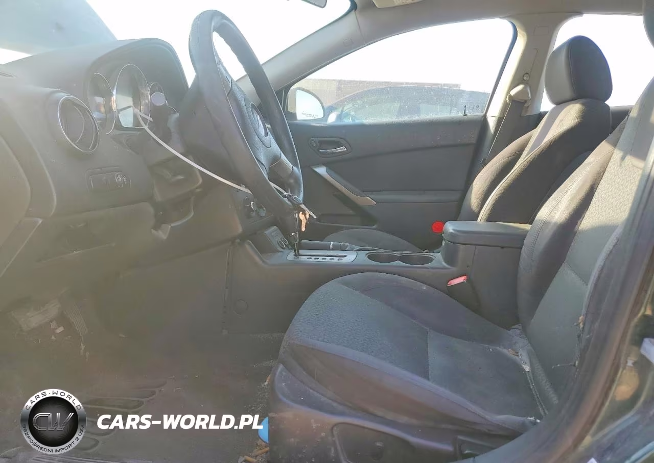 2007 Pontiac G6 Base VIN:1G2ZG58N374154015 - 7