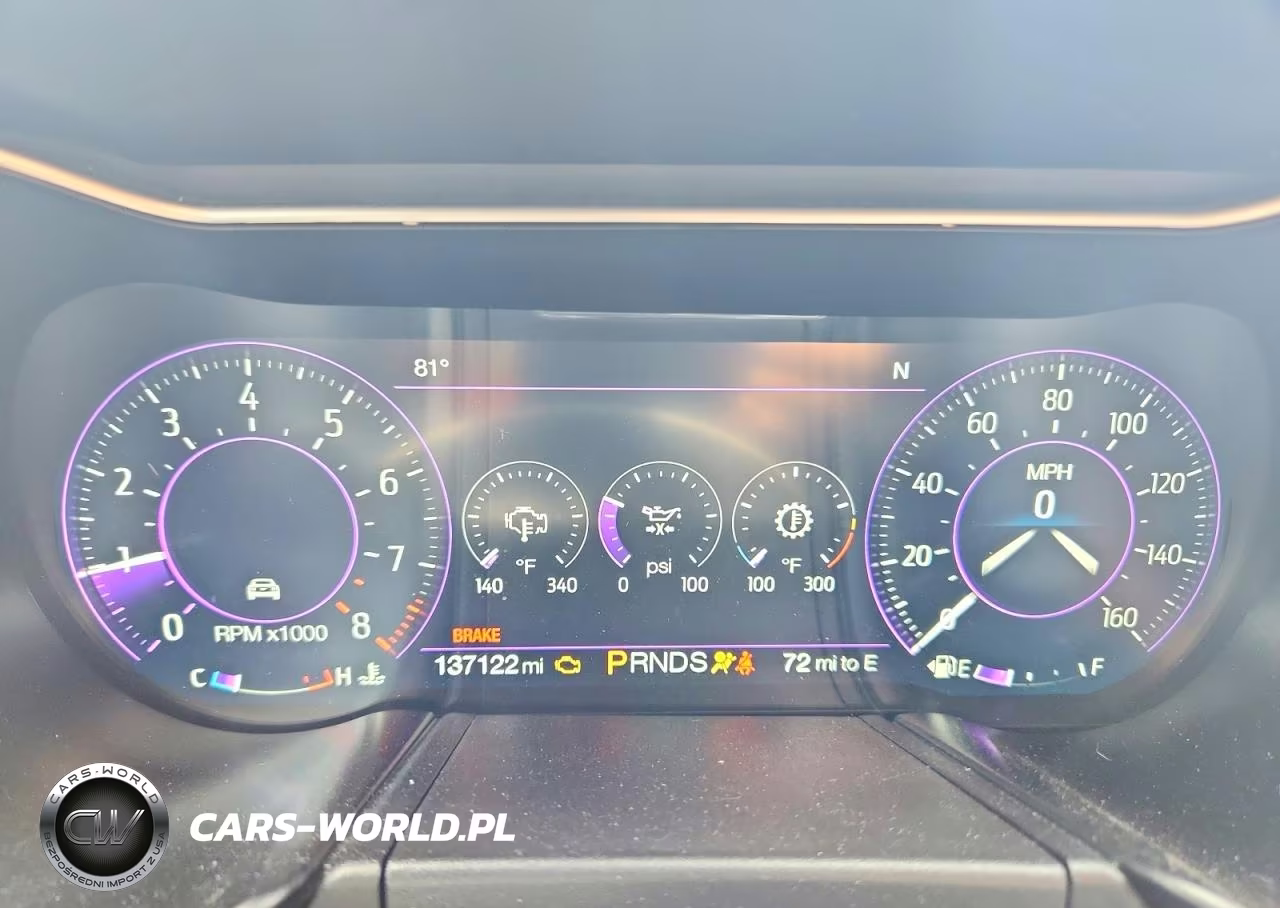 2018 Ford Mustang Gt VIN:1FATP8FF2J5121710 - 9