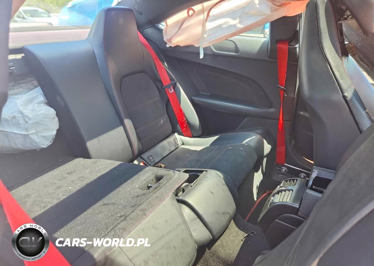 2014 Mercedes-Benz C 250 VIN:WDDGJ4HBXEG289918 - 10