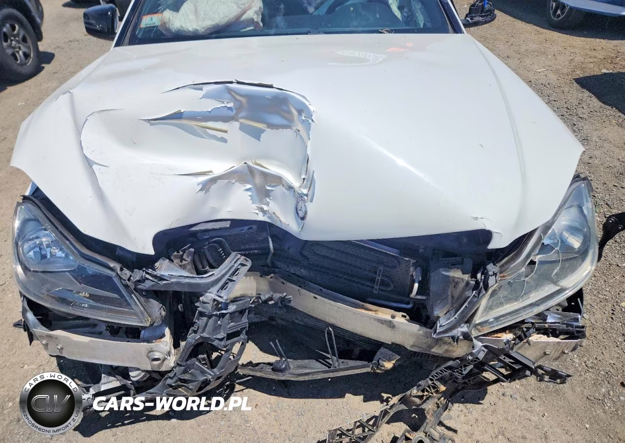 2014 Mercedes-Benz C 250 VIN:WDDGJ4HBXEG289918 - 11