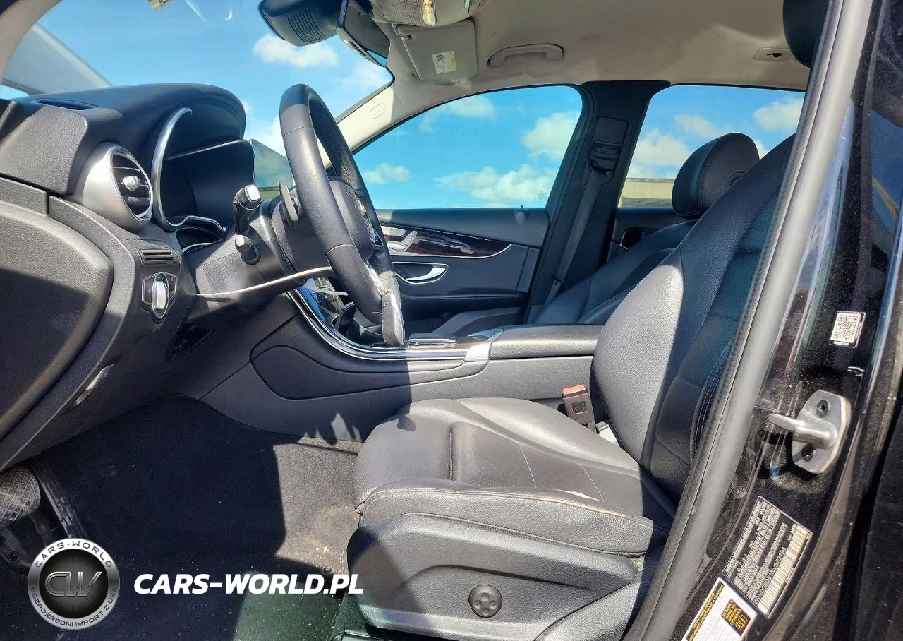 2022 Mercedes-Benz Glc 300 VIN:W1N0G8DB1NV373184 - 7