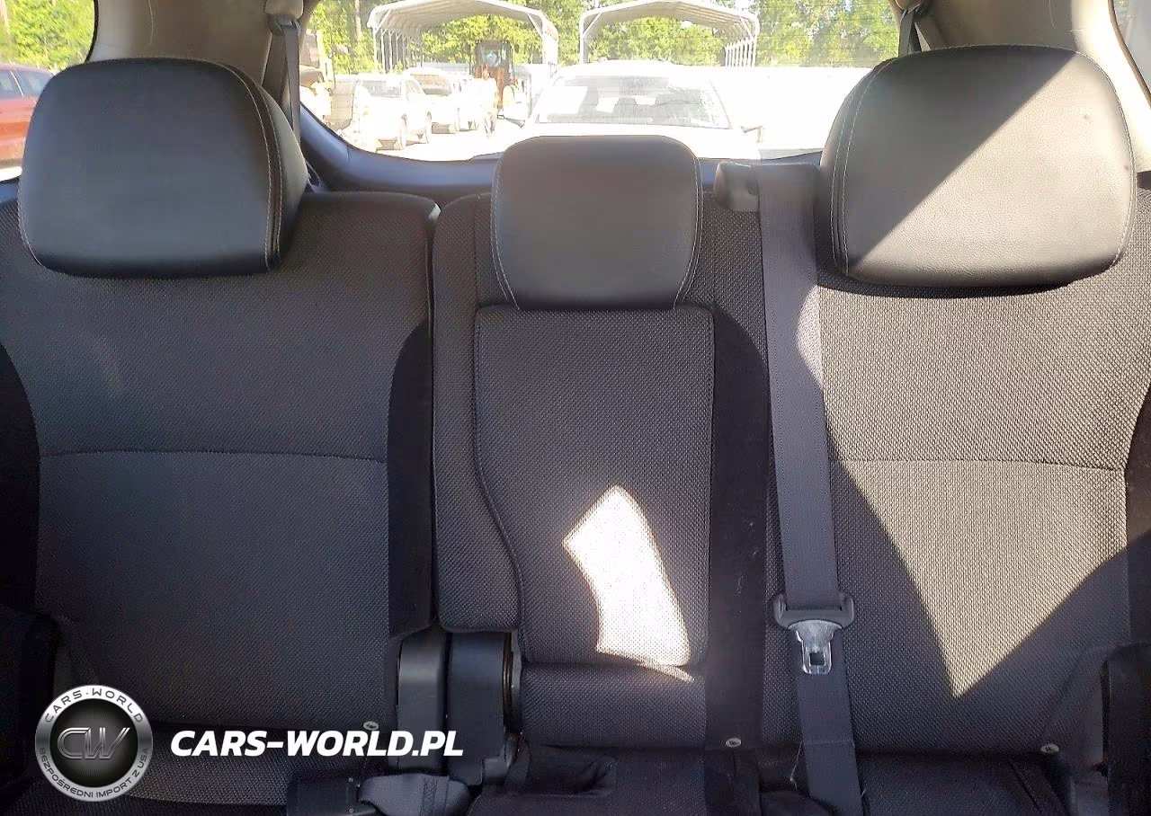 2010 Mitsubishi Outlander Se VIN:JA4JT3AW1AZ017879 - 10