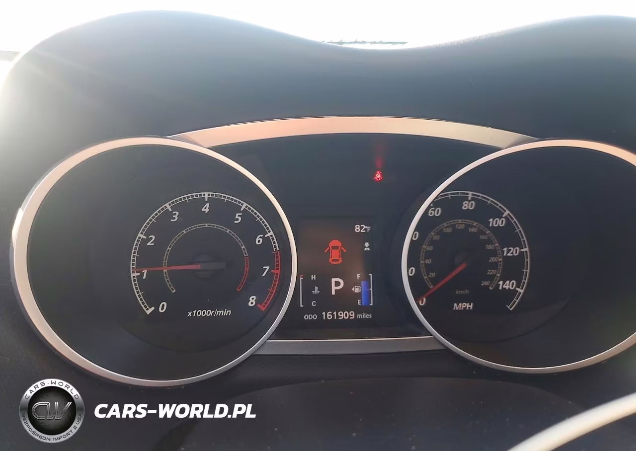 2010 Mitsubishi Outlander Se VIN:JA4JT3AW1AZ017879 - 9