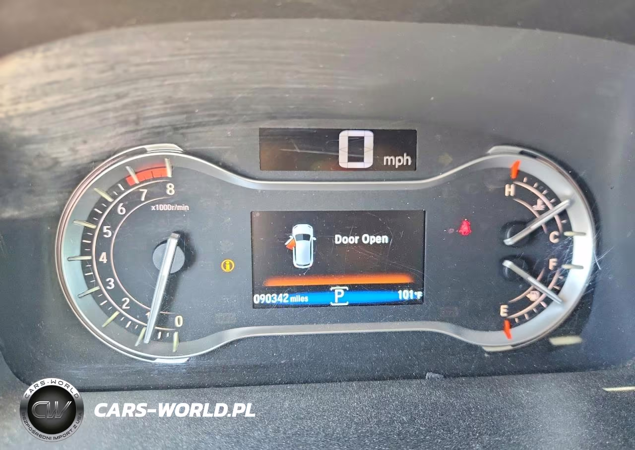2017 Honda Pilot Exl VIN:5FNYF6H5XHB010505 - 9