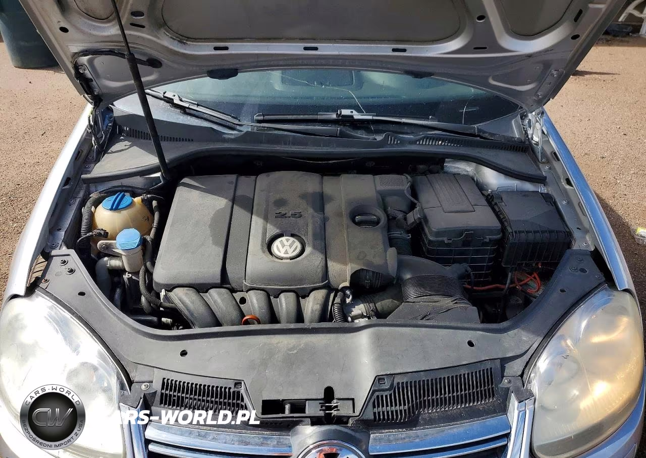 2007 Volkswagen Jetta Wolfsburg VIN:3VWEF81K87M087685 - 11