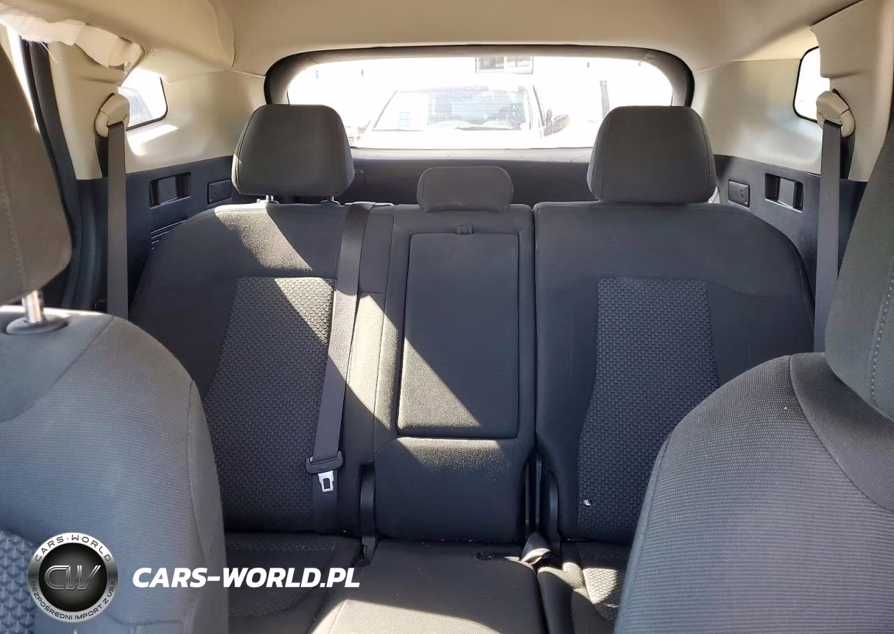 2023 Kia Sportage Lx VIN:KNDPUCAF4P7099673 - 10