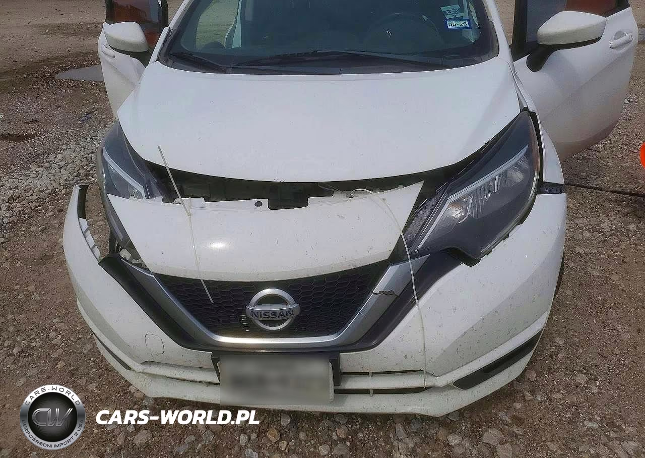 2019 Nissan Versa Note Sv VIN:3N1CE2CP9KL359908 - 11