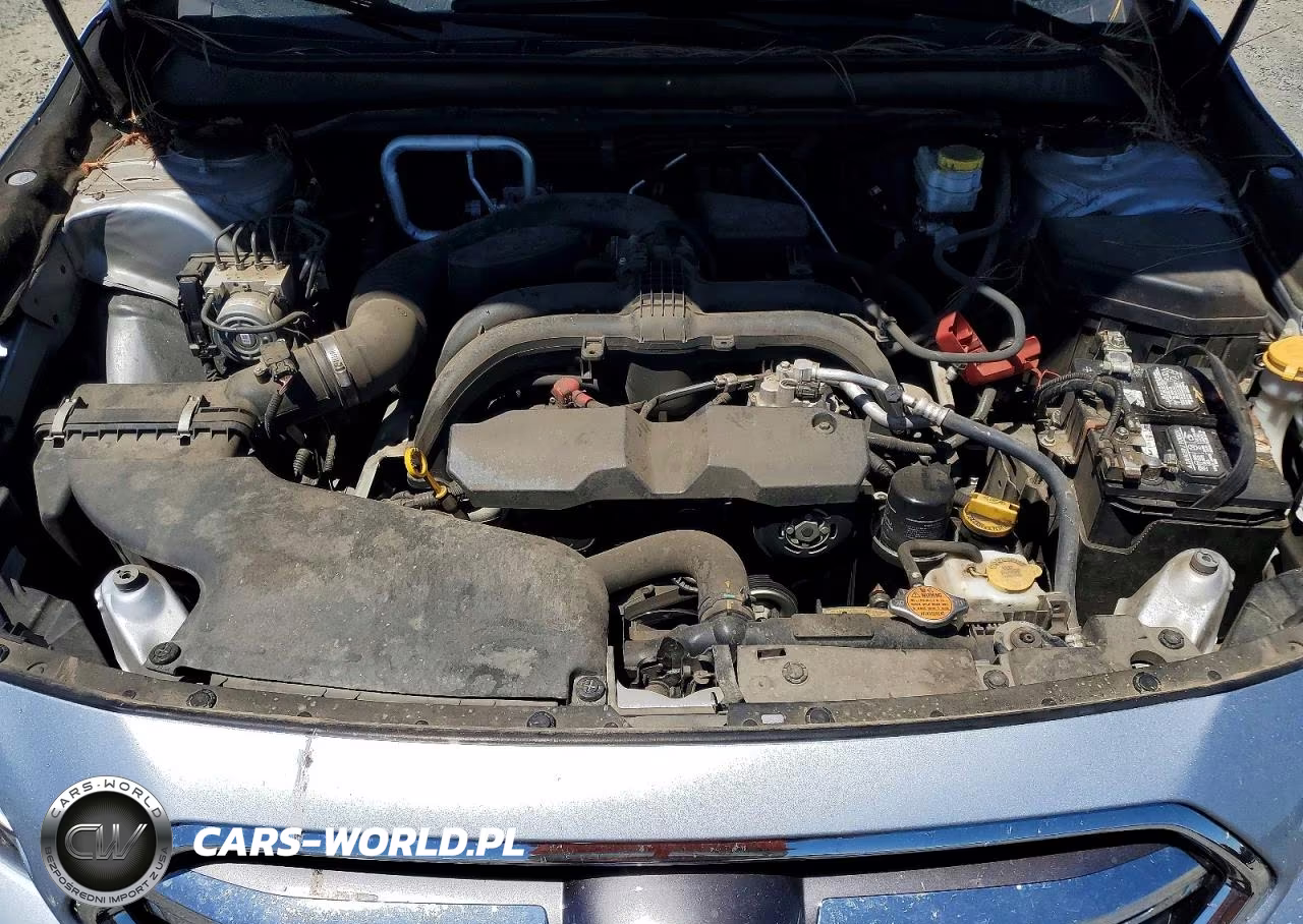 2019 Subaru Outback 2.5I Premium VIN:4S4BSAHC6K3316247 - 11
