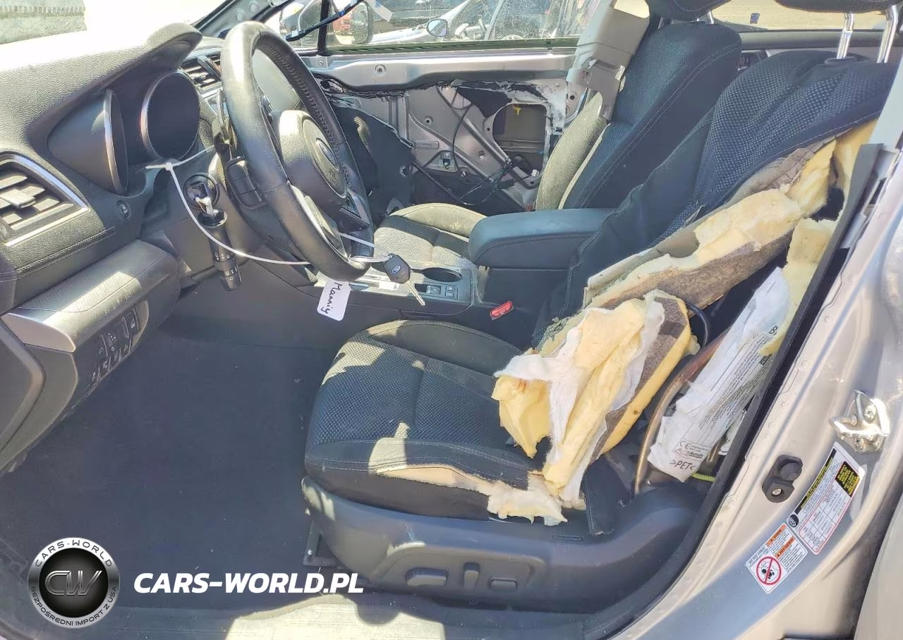 2019 Subaru Outback 2.5I Premium VIN:4S4BSAHC6K3316247 - 7
