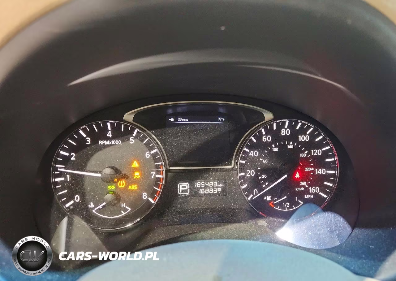 2013 Nissan Altima 2.5 VIN:1N4AL3AP0DC202579 - 9