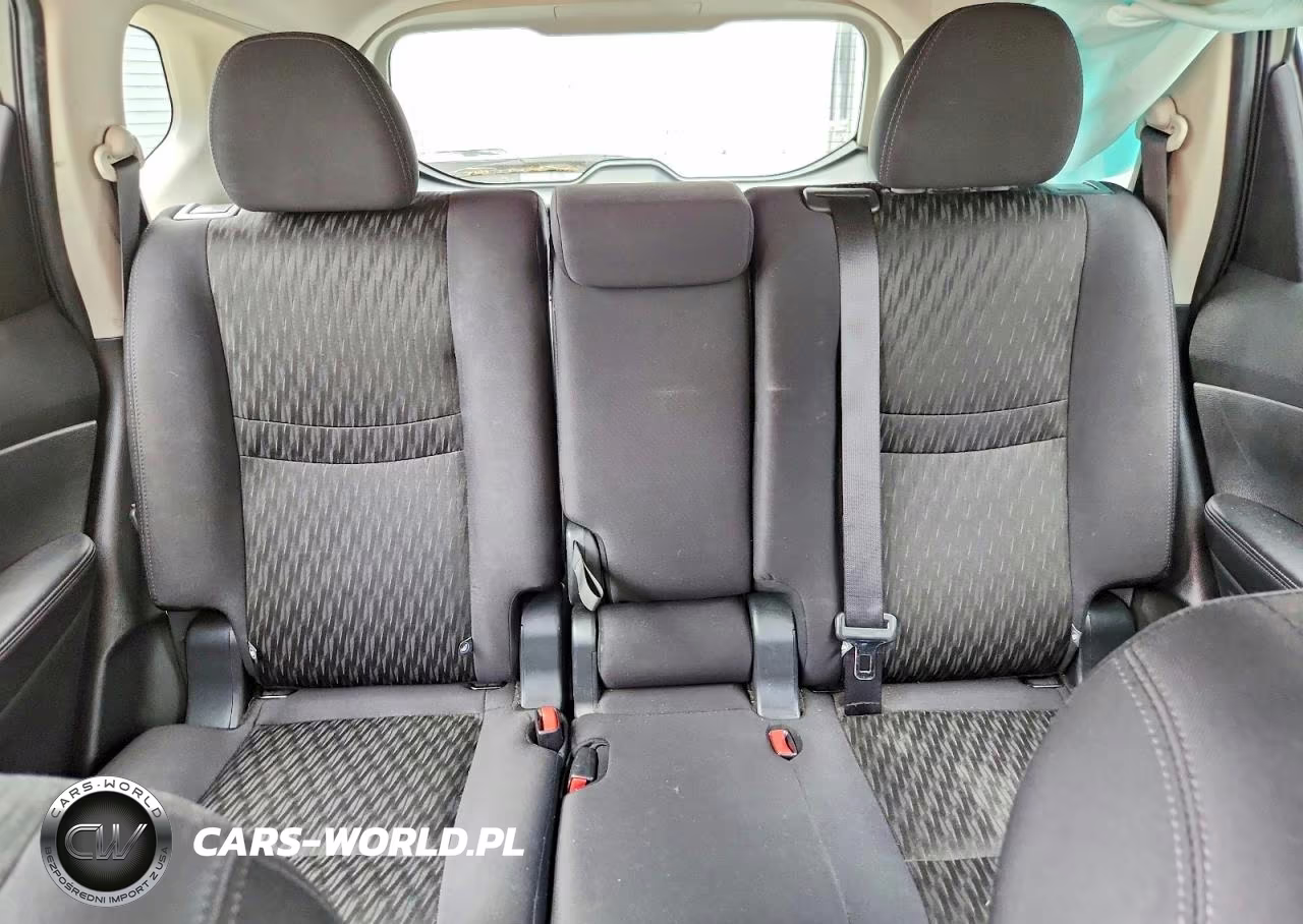 2020 Nissan Rogue S VIN:5N1AT2MV8LC752122 - 10
