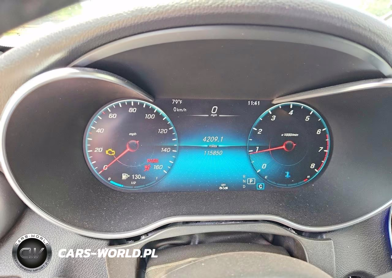 2022 Mercedes-Benz Glc 300 4Matic VIN:W1N0G8EB3NV338256 - 9