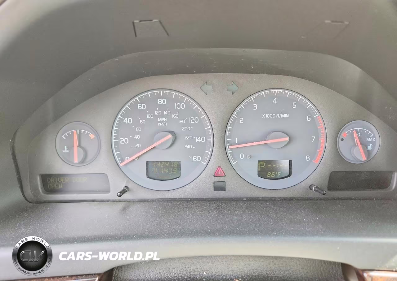 1999 Volvo S80 VIN:YV1TS97D8X1023951 - 9