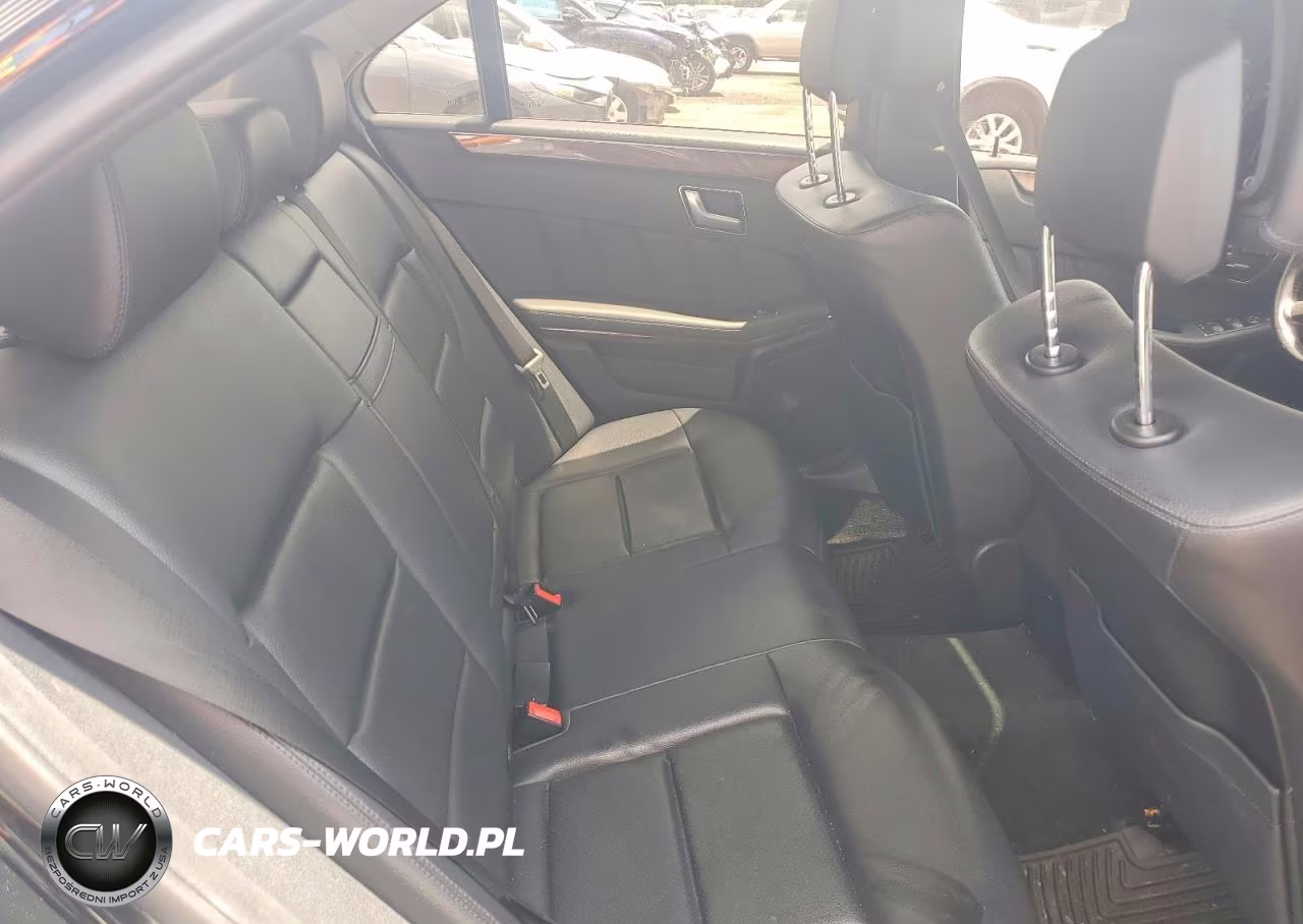 2012 Mercedes-Benz E 350 4Matic VIN:WDDHF8JB5CA625319 - 10