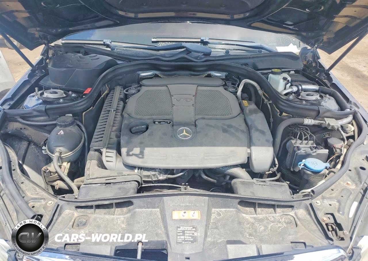 2012 Mercedes-Benz E 350 4Matic VIN:WDDHF8JB5CA625319 - 11
