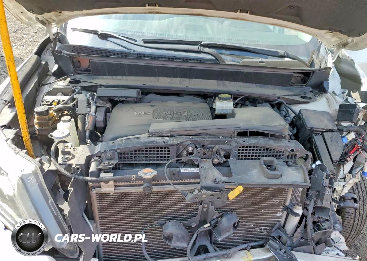 2018 Nissan Pathfinder Sv VIN:5N1DR2MM9JC654569 - 12