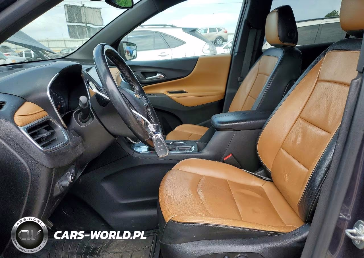 2019 Chevrolet Equinox Premier VIN:3GNAXNEVXKL224777 - 7