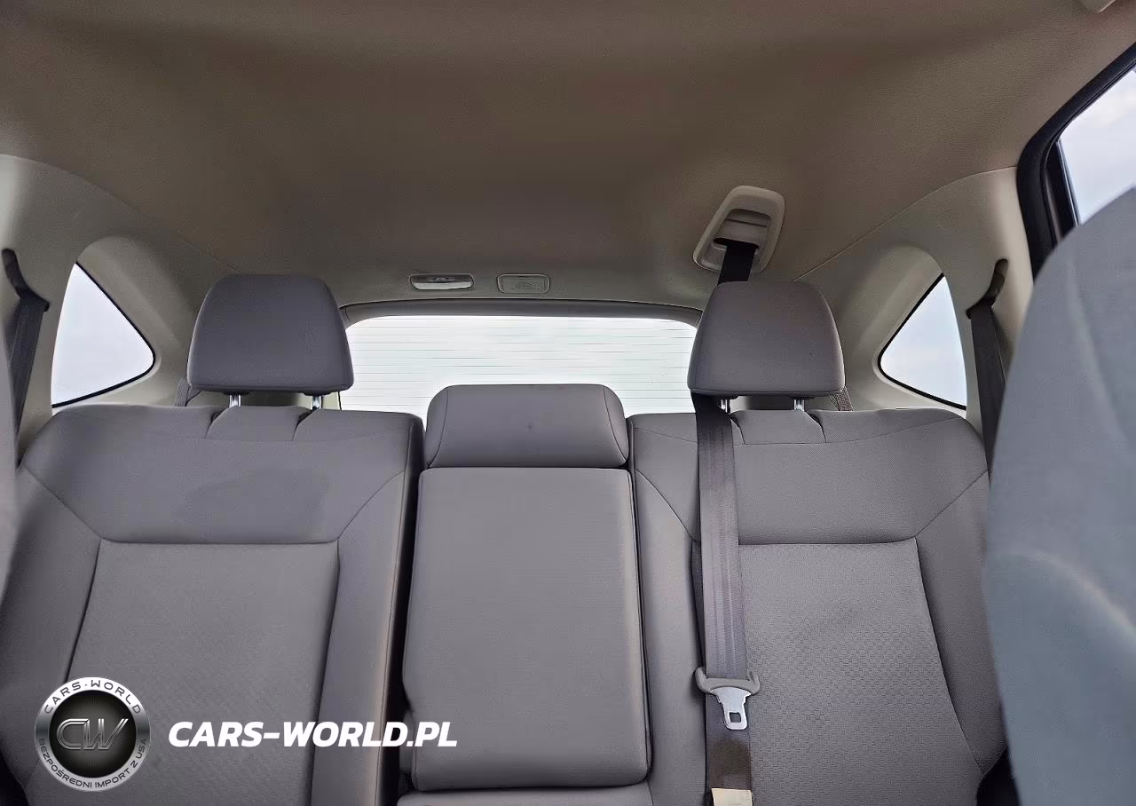 2015 Honda Cr-V Ex VIN:3CZRM3H51FG705983 - 10