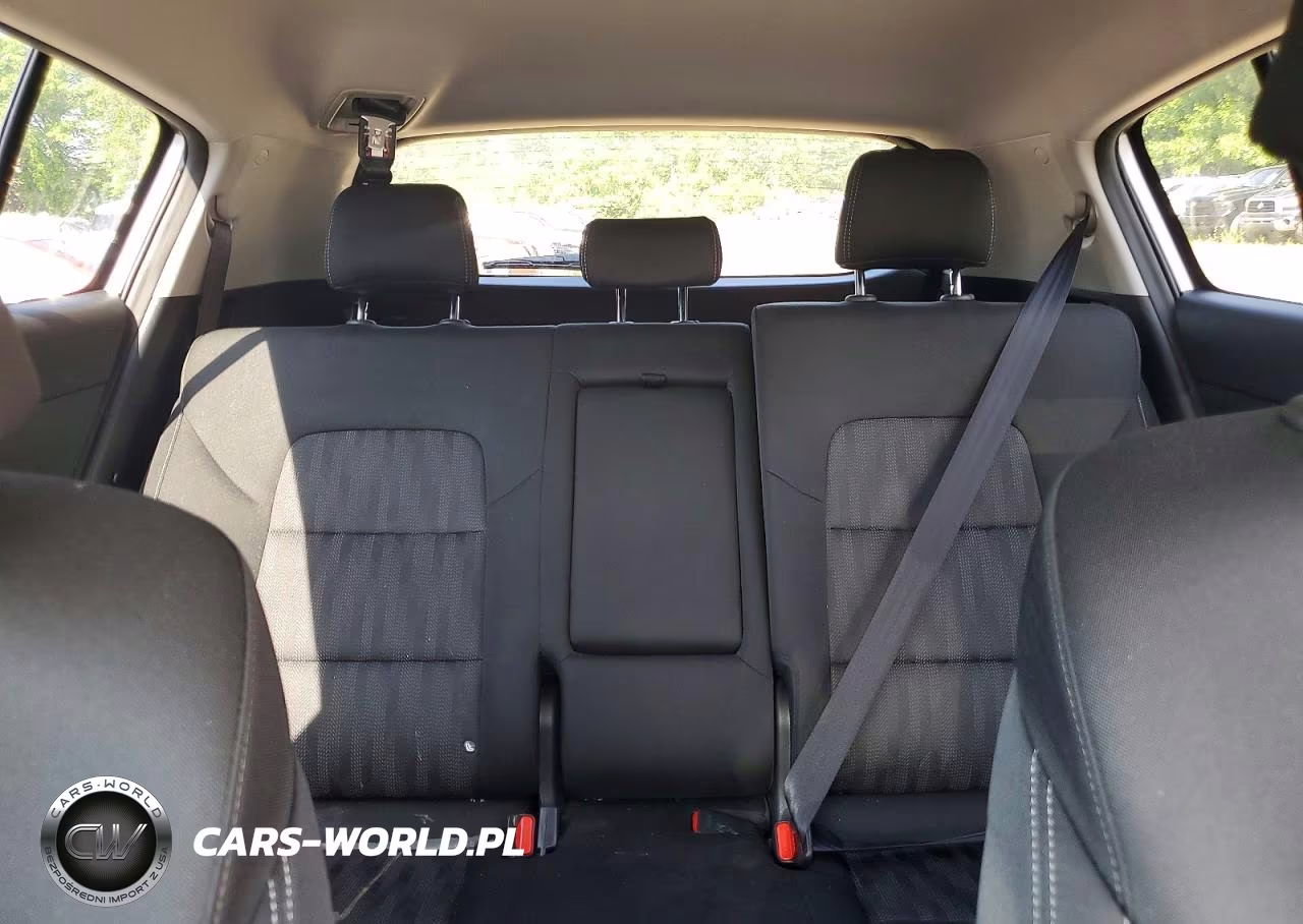 2020 Kia Sportage Lx VIN:KNDPMCAC0L7785743 - 10