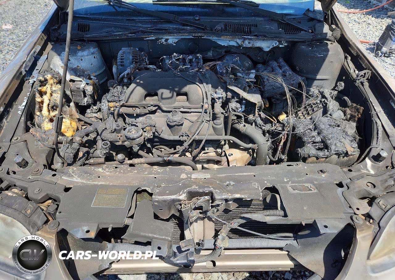 1999 Chevrolet Malibu Ls VIN:1G1NE52J0X6247609 - 11