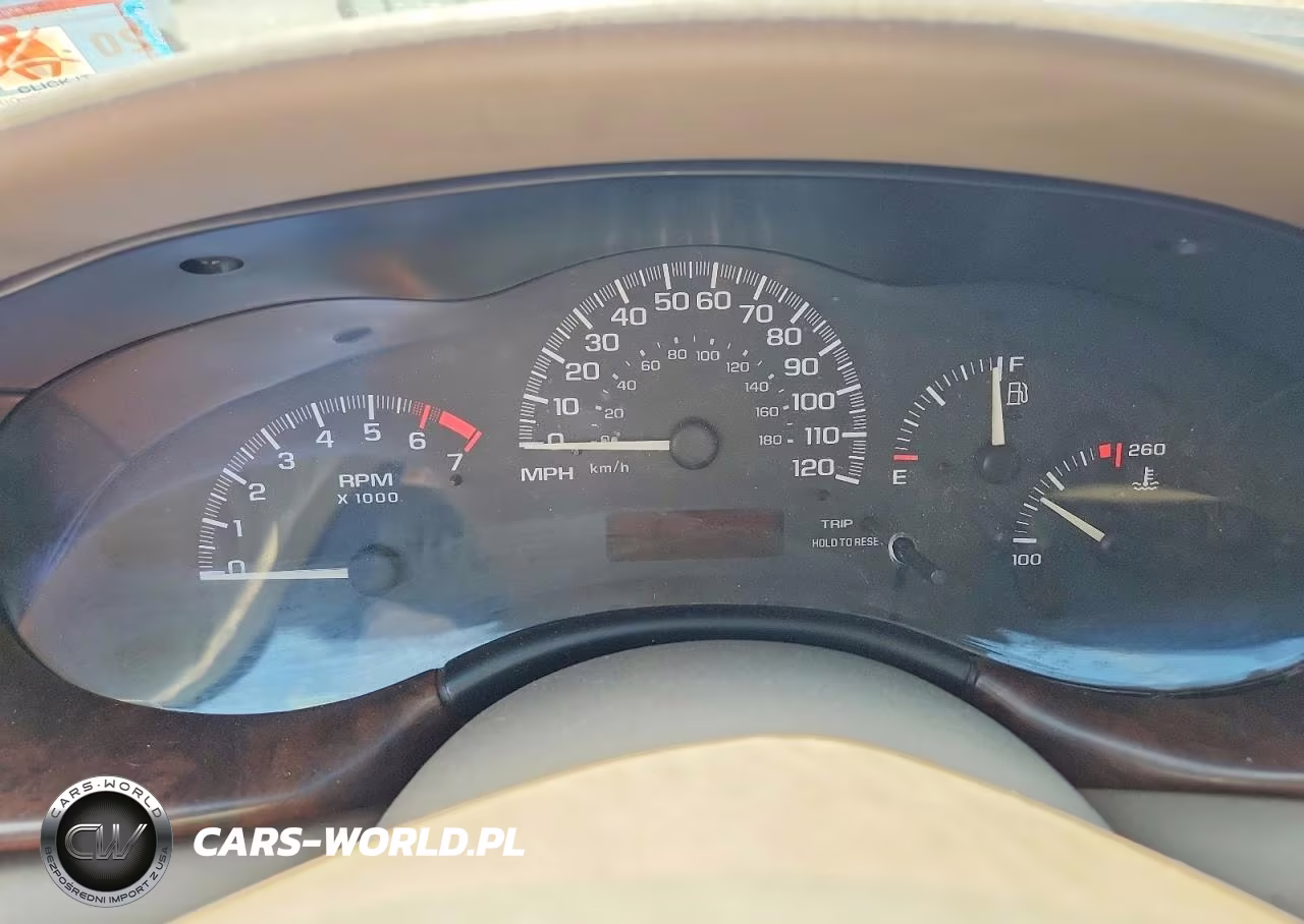 1999 Chevrolet Malibu Ls VIN:1G1NE52J0X6247609 - 9
