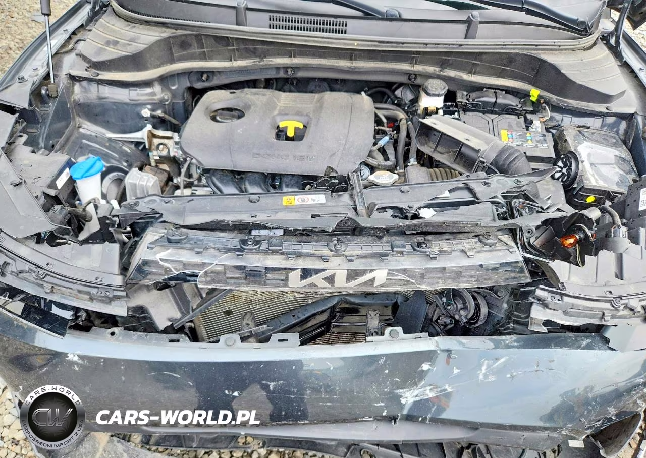 2025 Kia Soul VIN:KNDJ23AU1S7259530 - 11