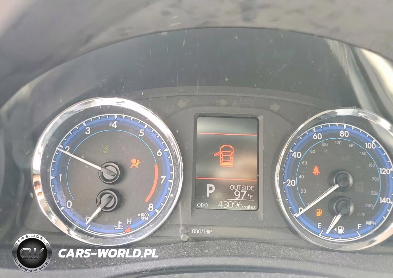 2018 Toyota Corolla Le VIN:2T1BURHE2JC974359 - 9