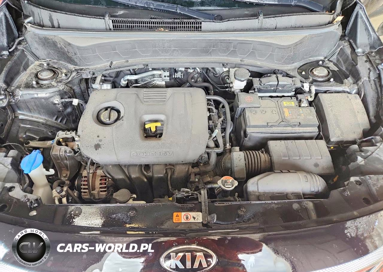 2021 Kia Seltos Ex VIN:KNDERCAA2M7197433 - 12