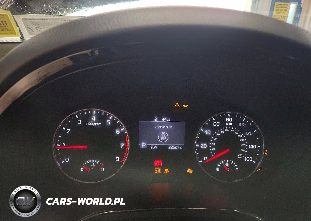 2021 Kia Seltos Ex VIN:KNDERCAA2M7197433 - 9