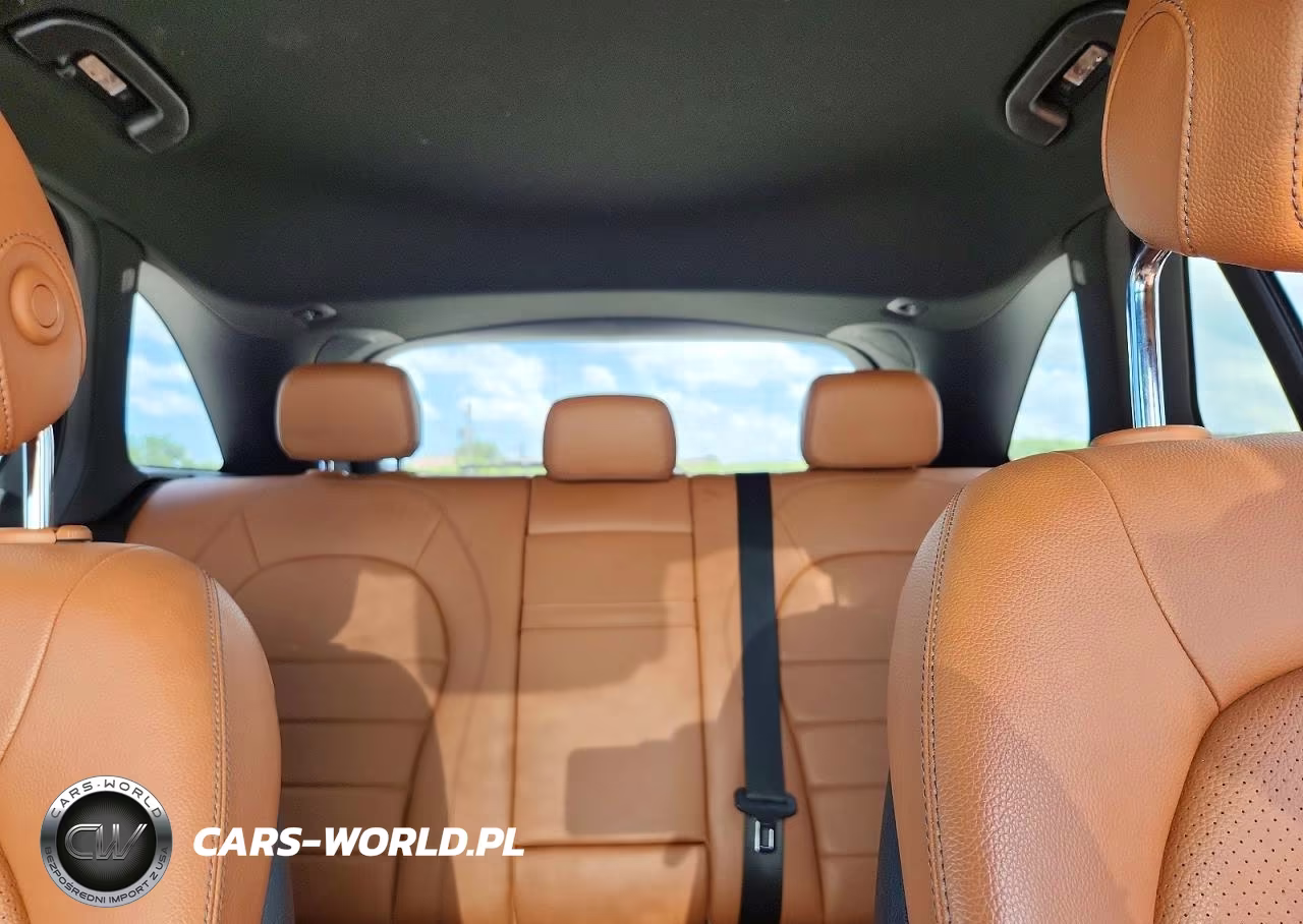 2022 Mercedes-Benz Glc 300 VIN:W1N0G8DB3NV375518 - 10