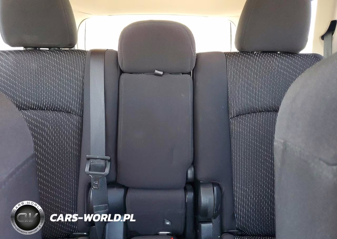 2014 Dodge Journey Sxt VIN:3C4PDCBB2ET173970 - 10