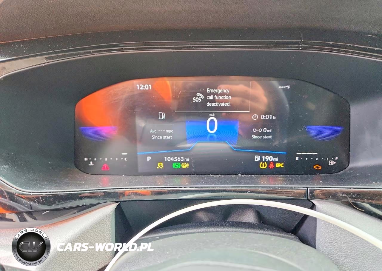 2022 Volkswagen Taos S VIN:3VVDX7B29NM003747 - 9